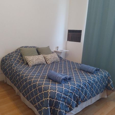 Appartement Departamento Corazon De Mendoza Km 0 Extérieur photo
