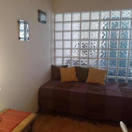 Appartement Departamento Corazon De Mendoza Km 0 Extérieur photo