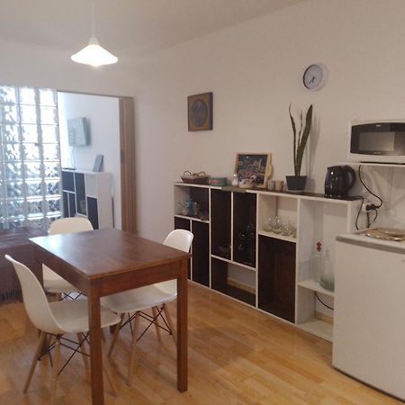 Appartement Departamento Corazon De Mendoza Km 0 Extérieur photo