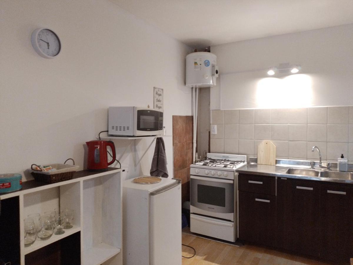 Appartement Departamento Corazon De Mendoza Km 0 Extérieur photo