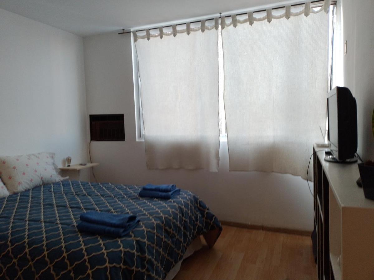 Appartement Departamento Corazon De Mendoza Km 0 Extérieur photo