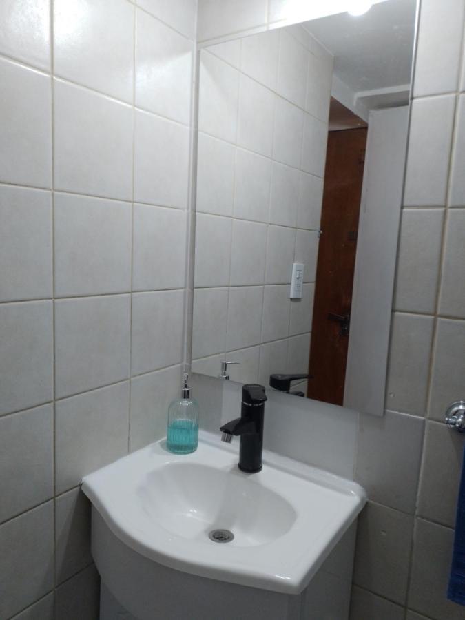 Appartement Departamento Corazon De Mendoza Km 0 Extérieur photo