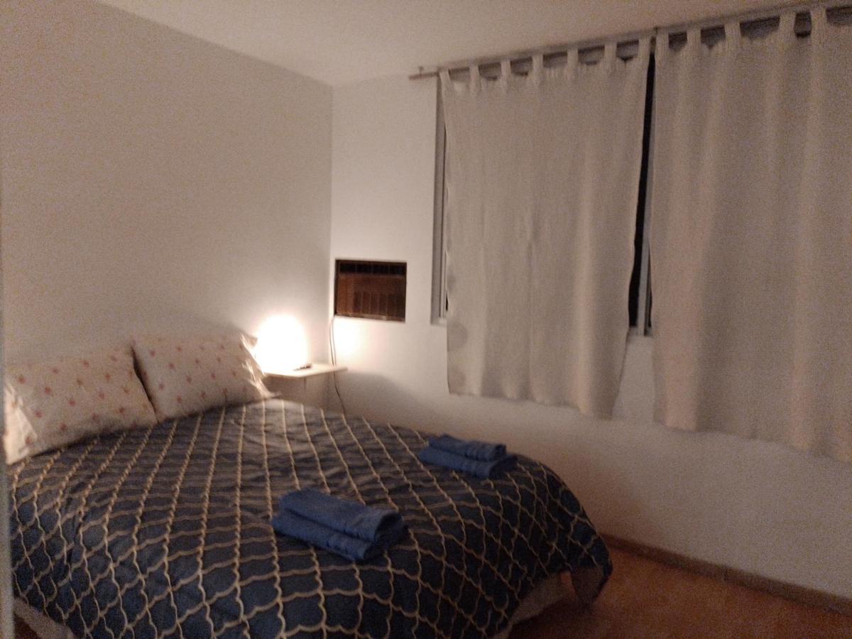Appartement Departamento Corazon De Mendoza Km 0 Extérieur photo