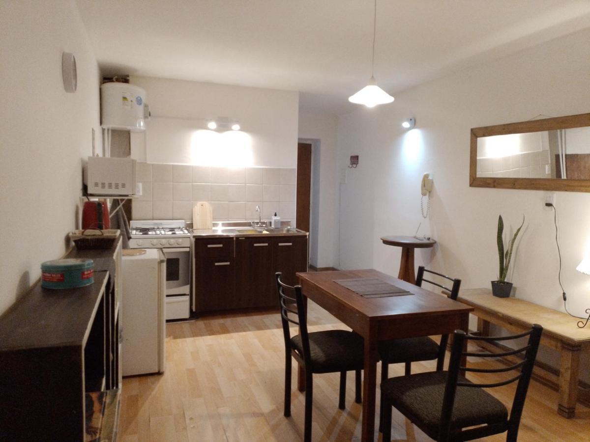 Appartement Departamento Corazon De Mendoza Km 0 Extérieur photo