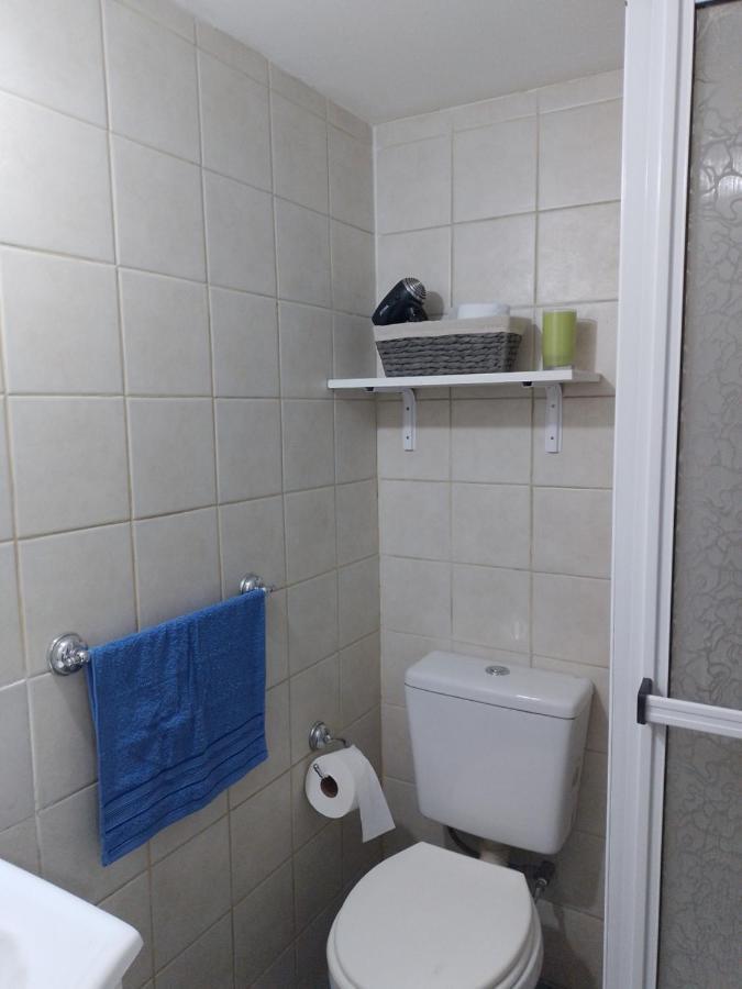 Appartement Departamento Corazon De Mendoza Km 0 Extérieur photo