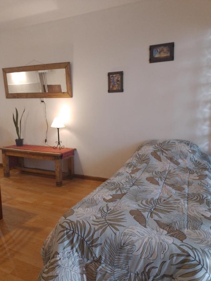 Appartement Departamento Corazon De Mendoza Km 0 Extérieur photo