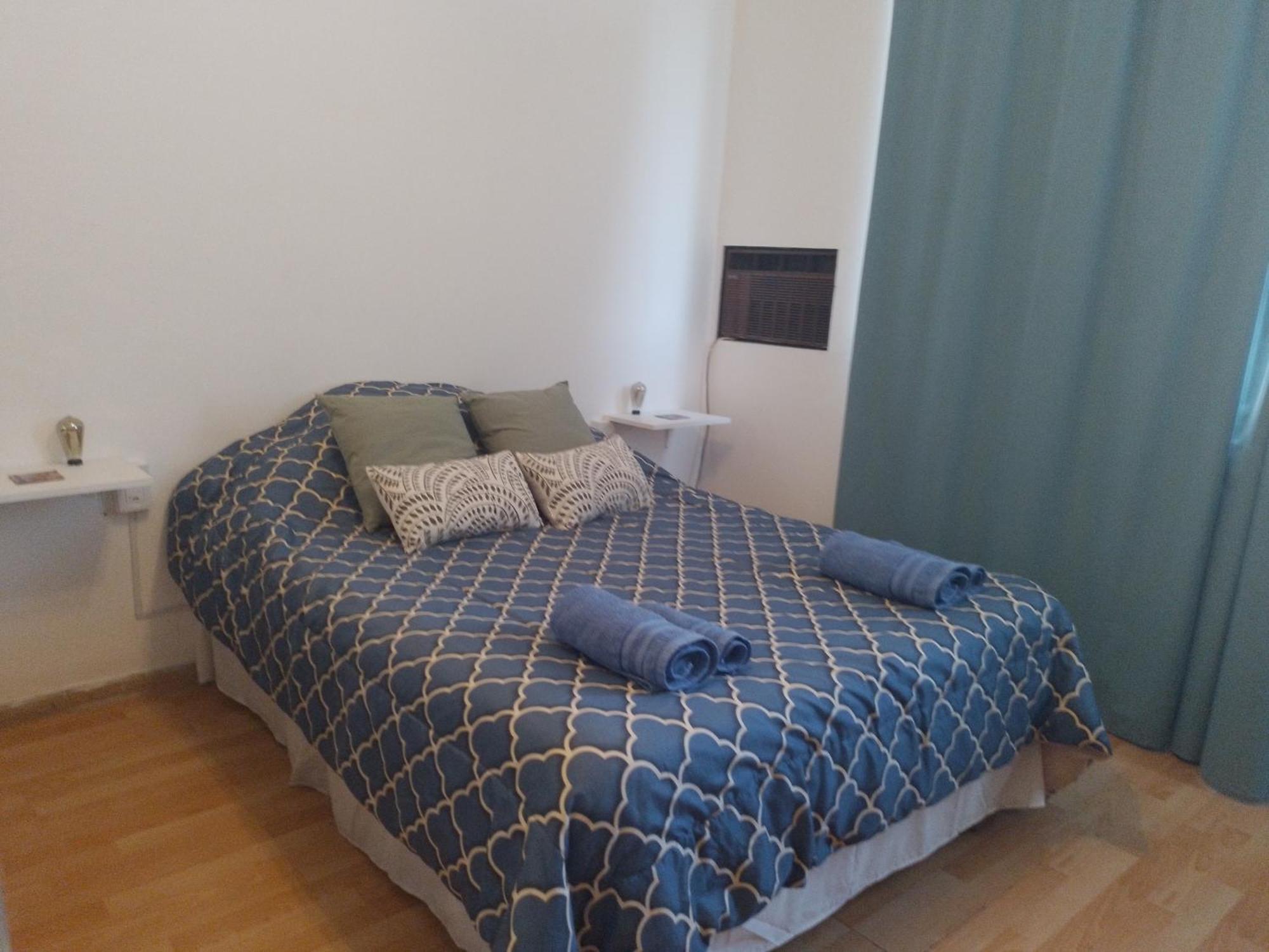 Appartement Departamento Corazon De Mendoza Km 0 Extérieur photo