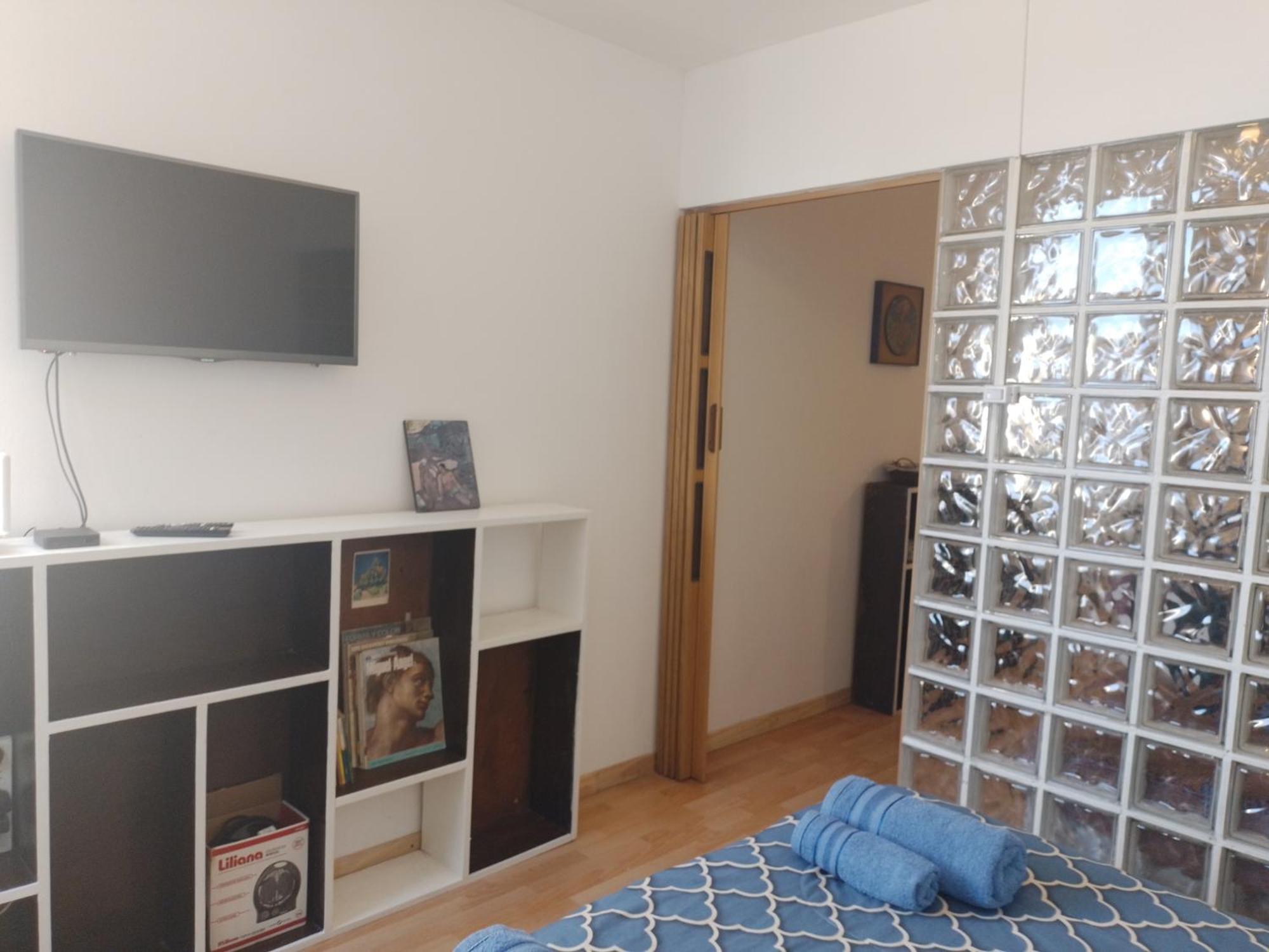 Appartement Departamento Corazon De Mendoza Km 0 Extérieur photo