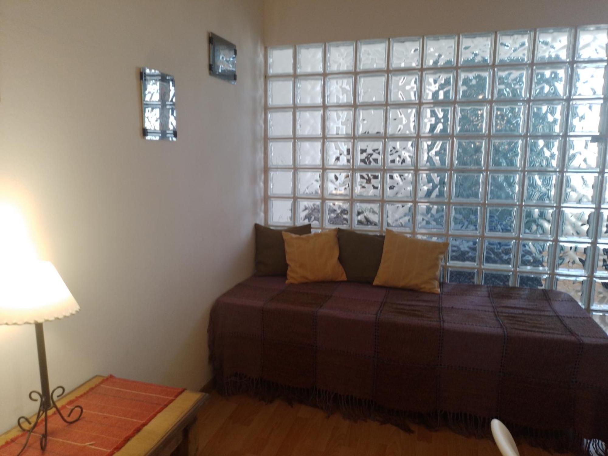 Appartement Departamento Corazon De Mendoza Km 0 Extérieur photo