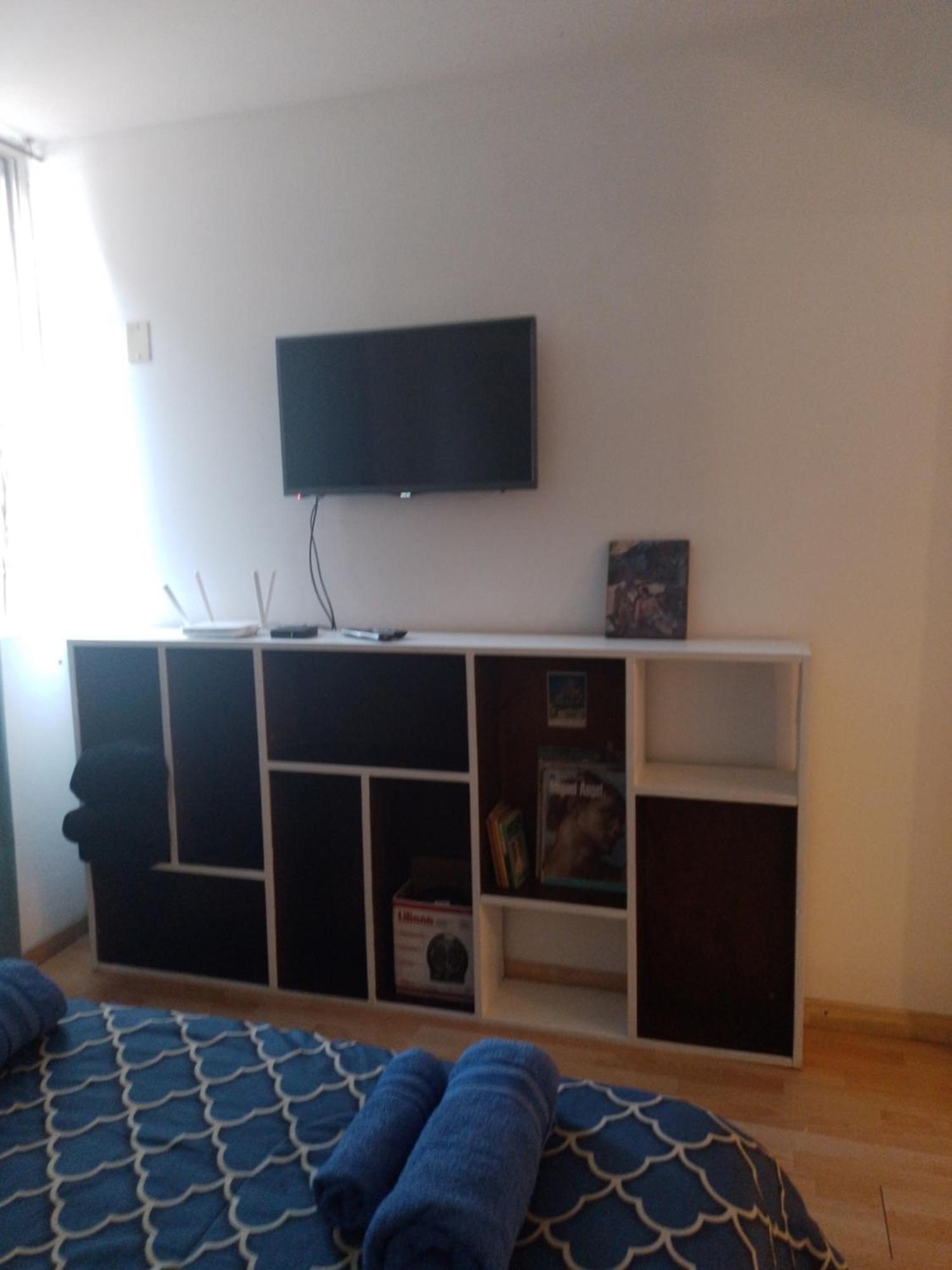 Appartement Departamento Corazon De Mendoza Km 0 Extérieur photo
