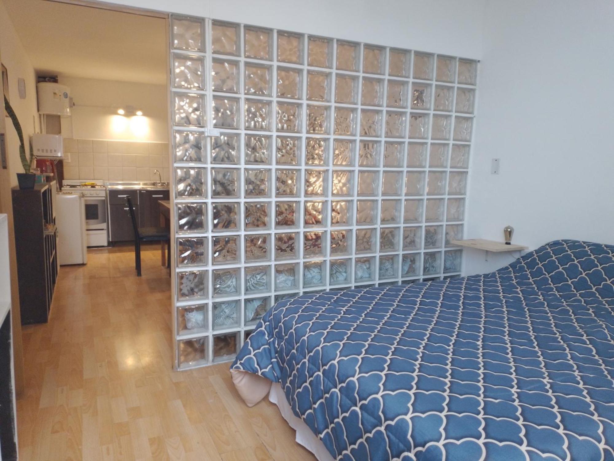 Appartement Departamento Corazon De Mendoza Km 0 Extérieur photo